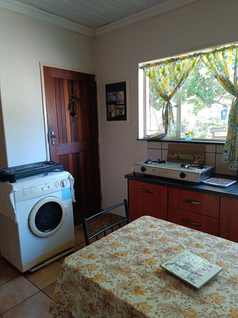 4 Bedroom Property for Sale in Fichardt Park Free State